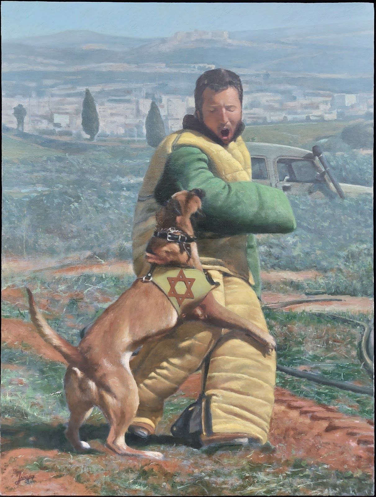 House Dog