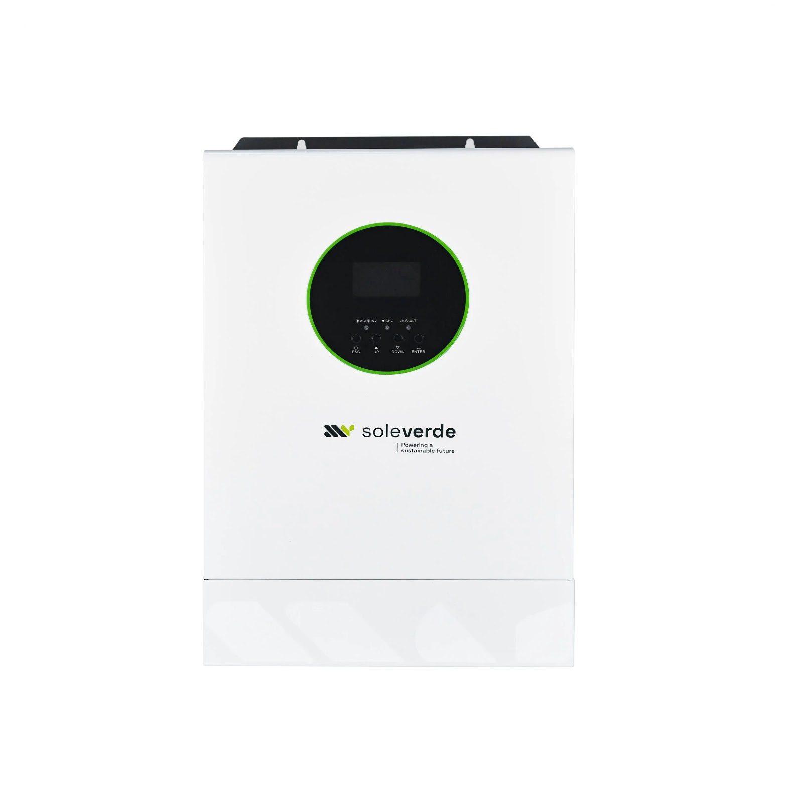 SV PRO 5.5kW hybrid inverter