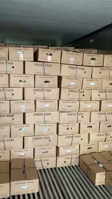 Container loading