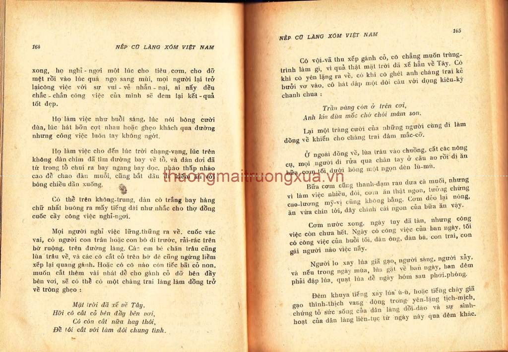 Lược khảo khoa cử Việt Nam (1968) - Trang 86