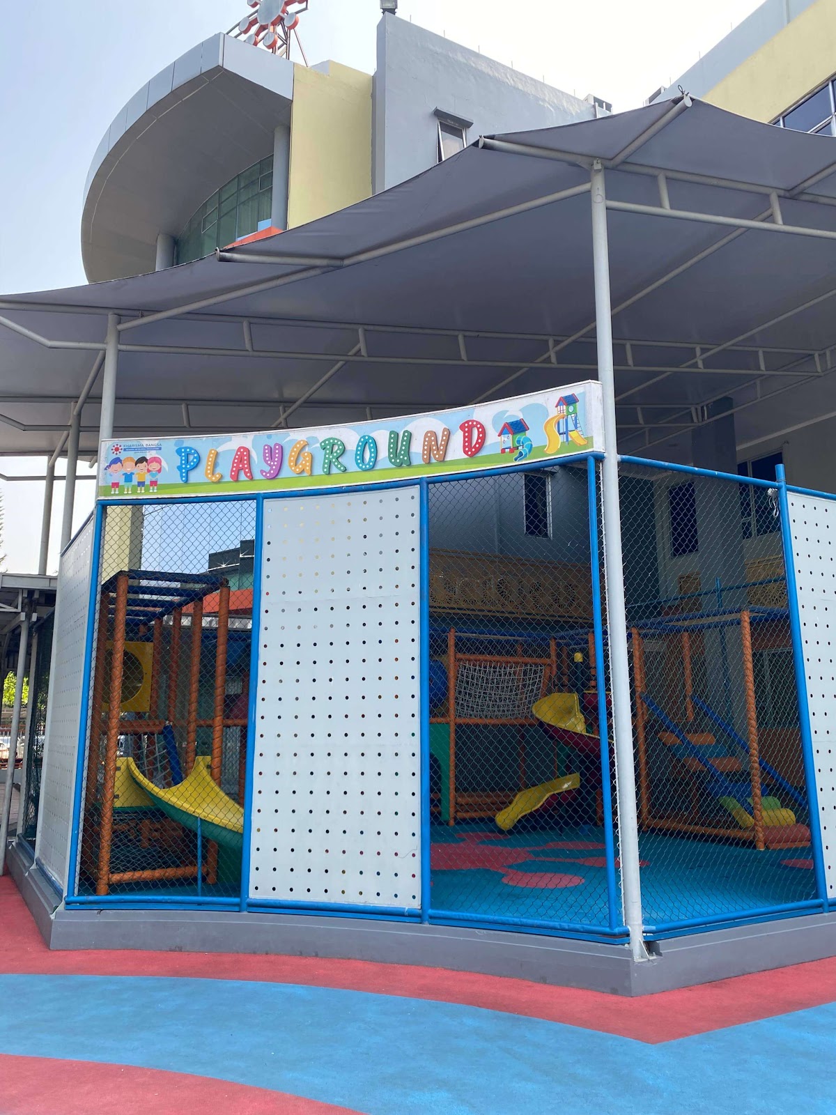 image of Playground