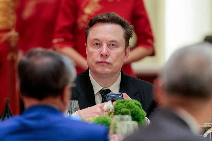 Người Trung Quốc 'vừa giận, vừa yêu' Elon Musk - Tạp chí Tri thức