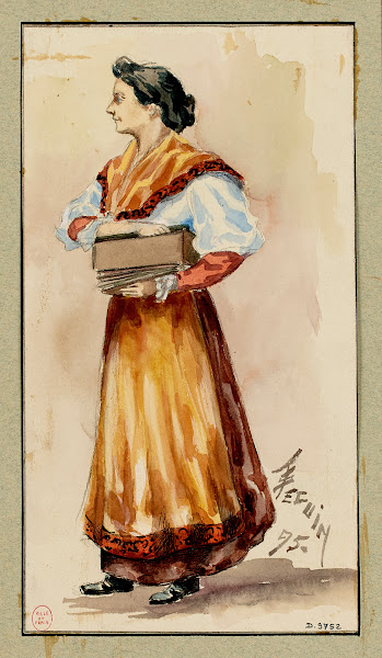 LItalienne 1895