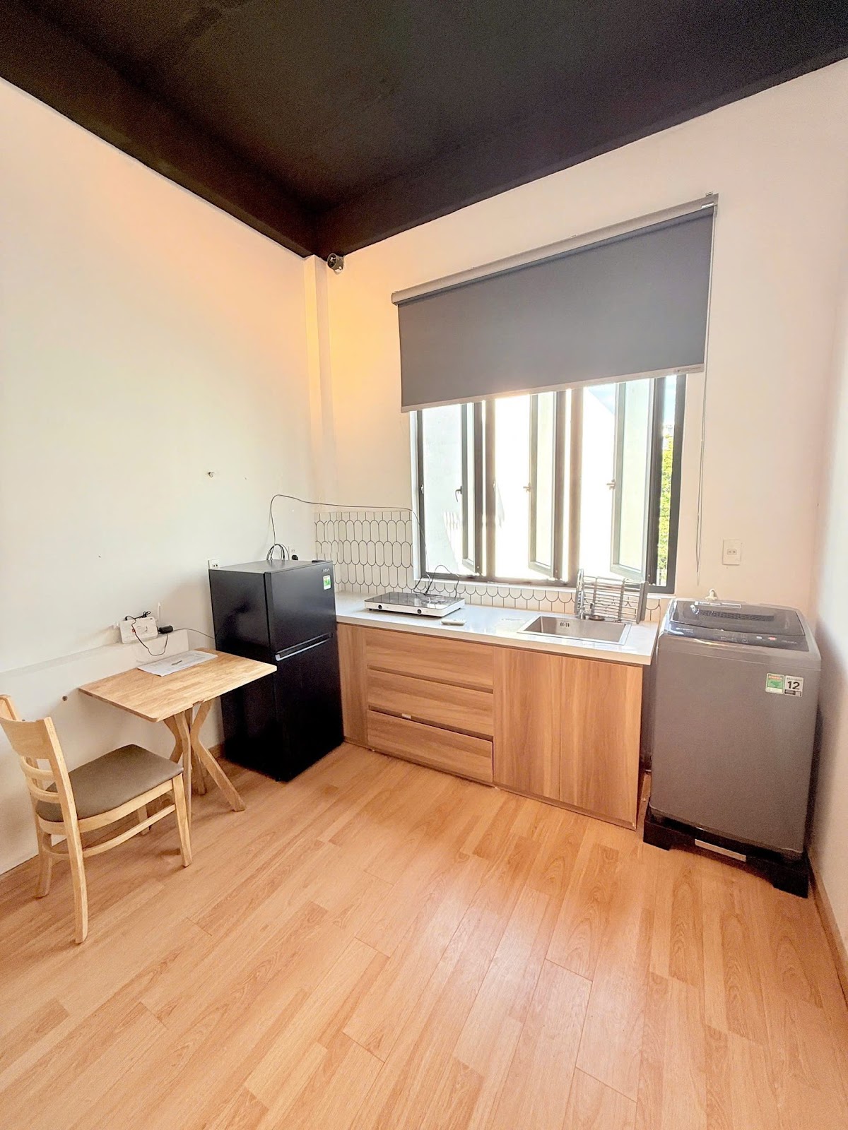 Trường Thi 5 trống sẵn 2