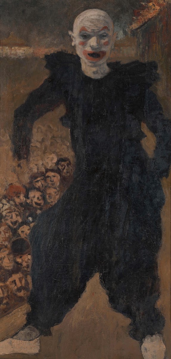 De hansworst 1898 1899