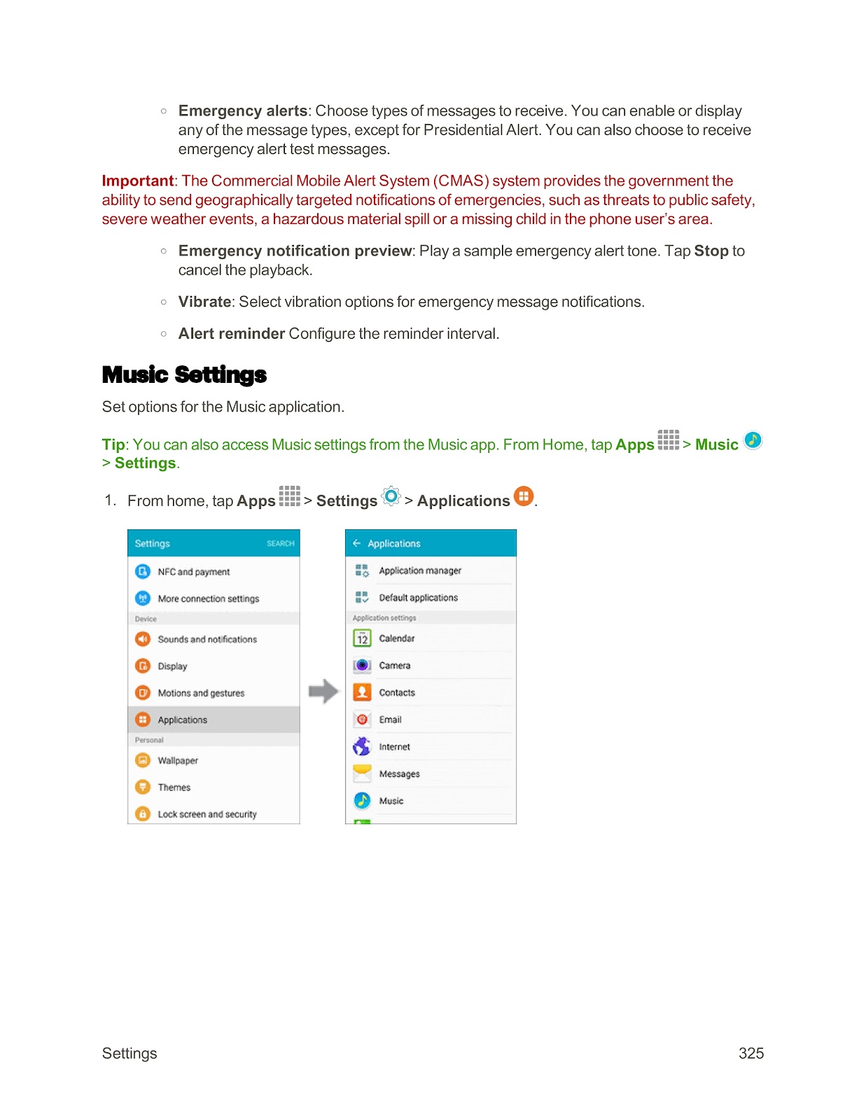SPRINT SAMSUNG GALAXY S6 (01) PAGE 335