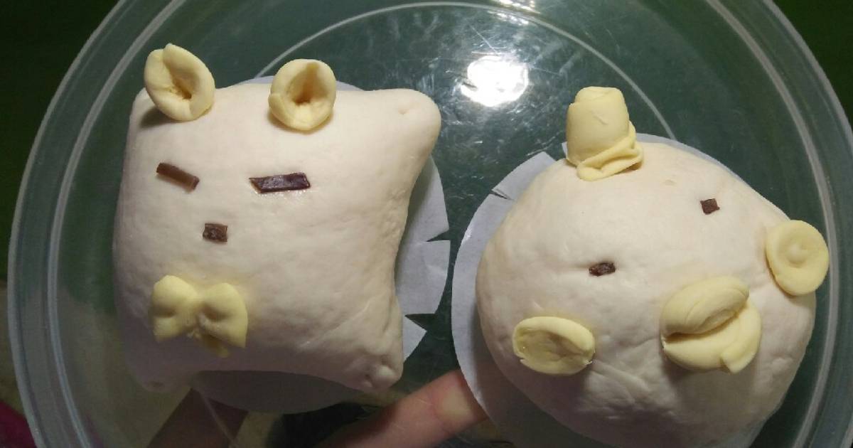 Bánh bao