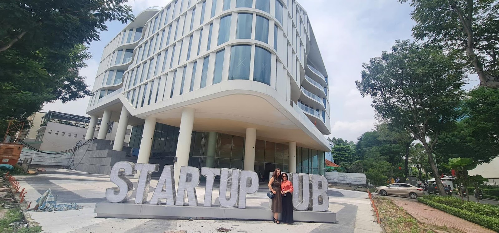 InnoCulture 2024: Hành trình kết nối đổi mới sáng tạo giữa văn hóa, công nghệ và thiết kế.
