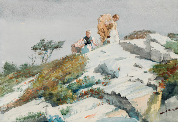 Rough Work 1883