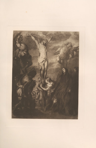 The Crucifixion 1905