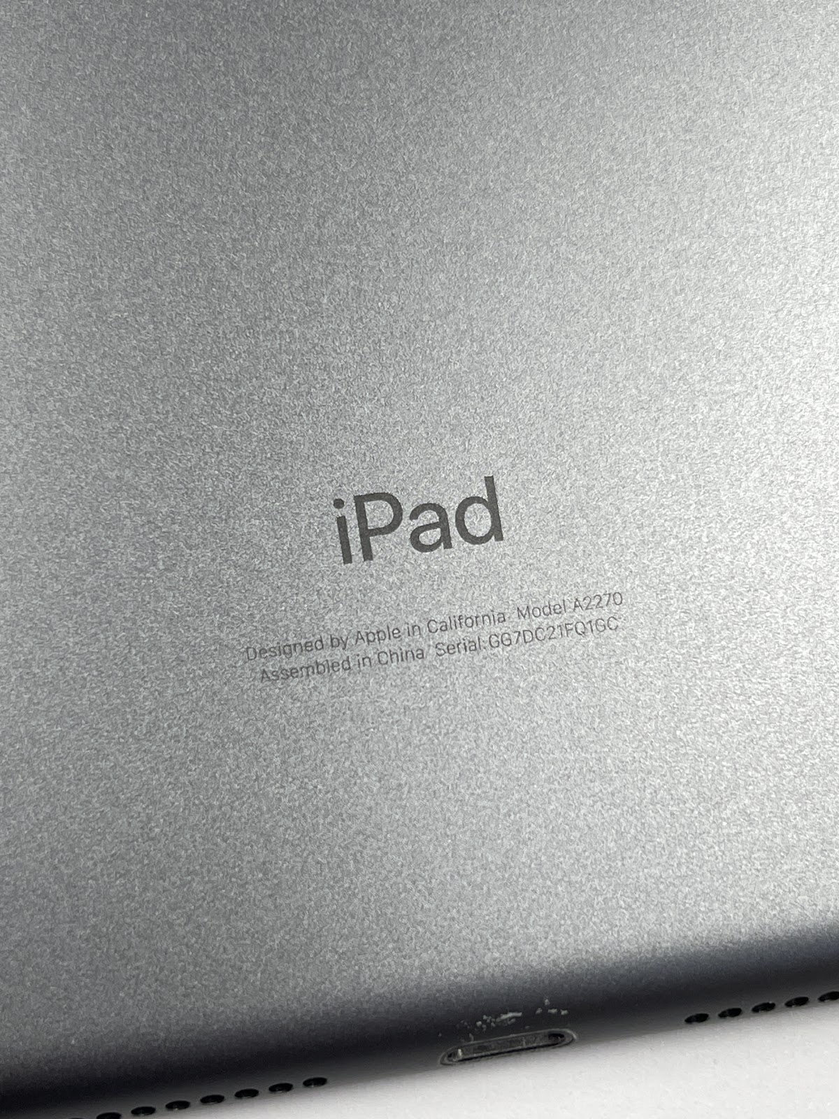 ipad 8 2020 商品圖片