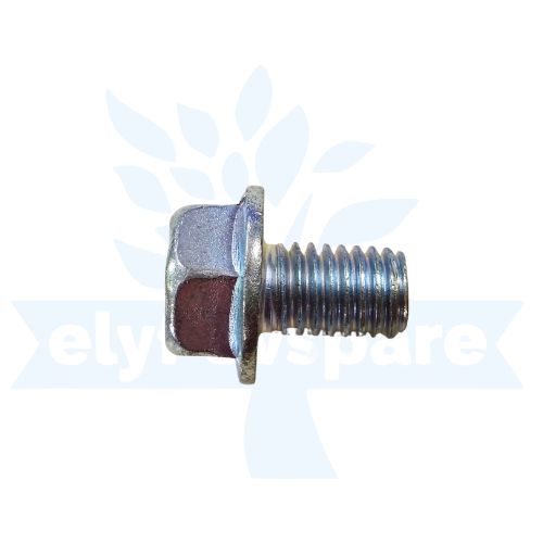 NUT [NB31 FOR REAR SIDE CALP] (36cc)
