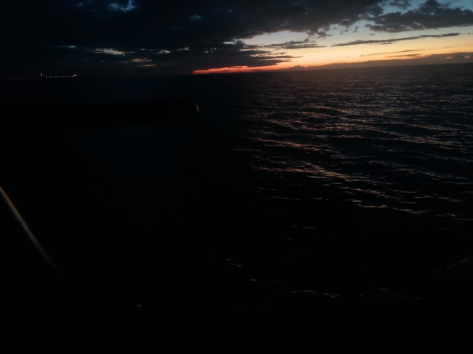 Photo de la navigation NAV-028