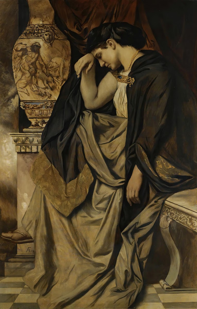 Medea 1873