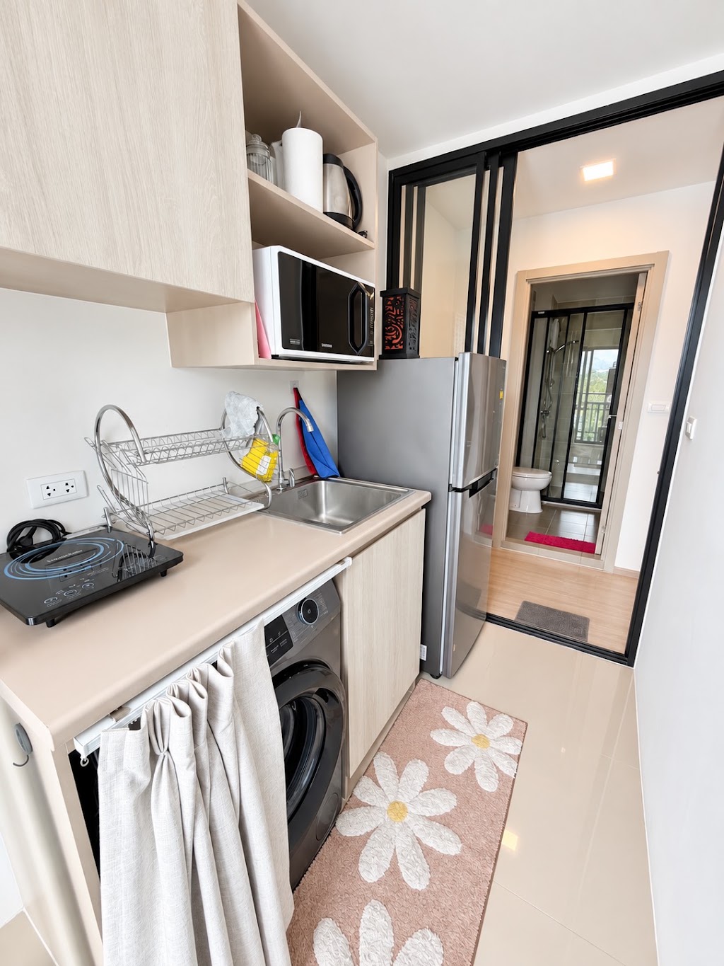 D Condo Reef Phuket · กะทู้ 5