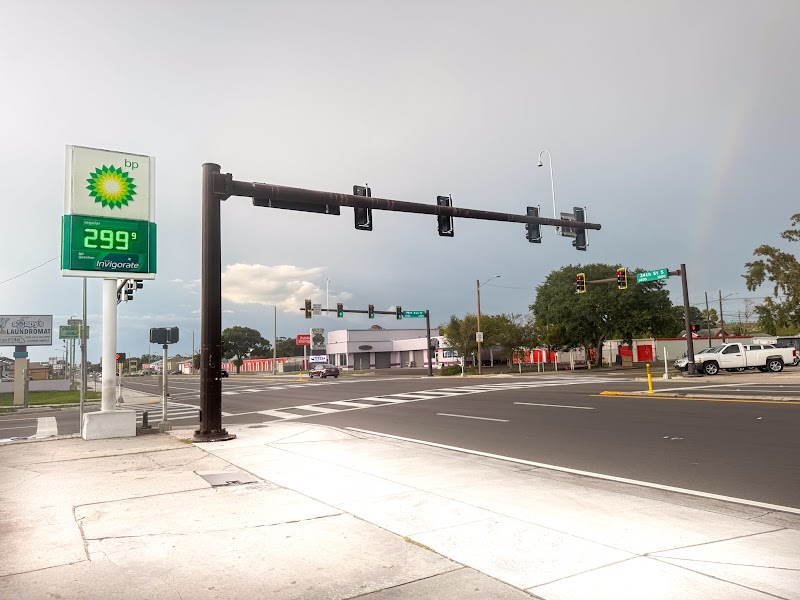 Unbranded Gas Station for Sale in St. Petersburg, FL — photo 6 of 6