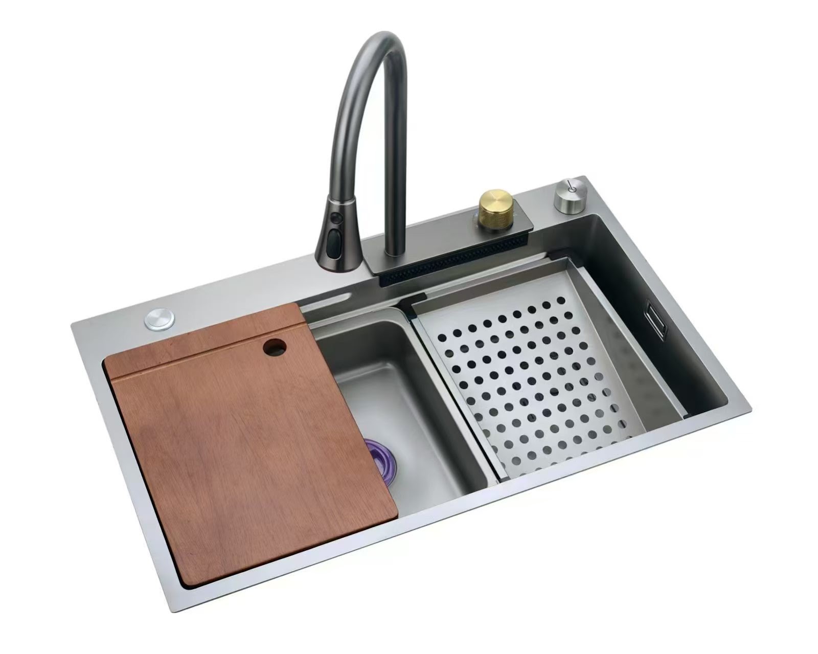 Kit De Aluminio Xoyoo-6045q