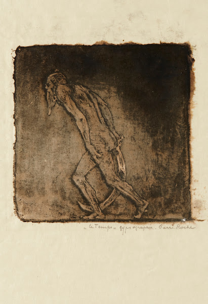 Le Temps 1907