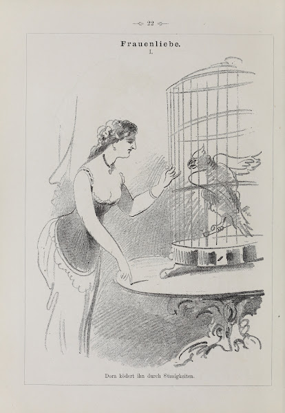 Bilderbuch fur Hagestolze Pl022 1870s