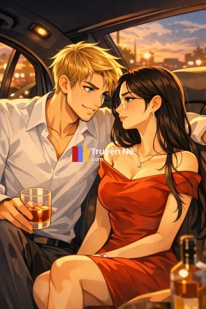 Ký Ức Đau Thương