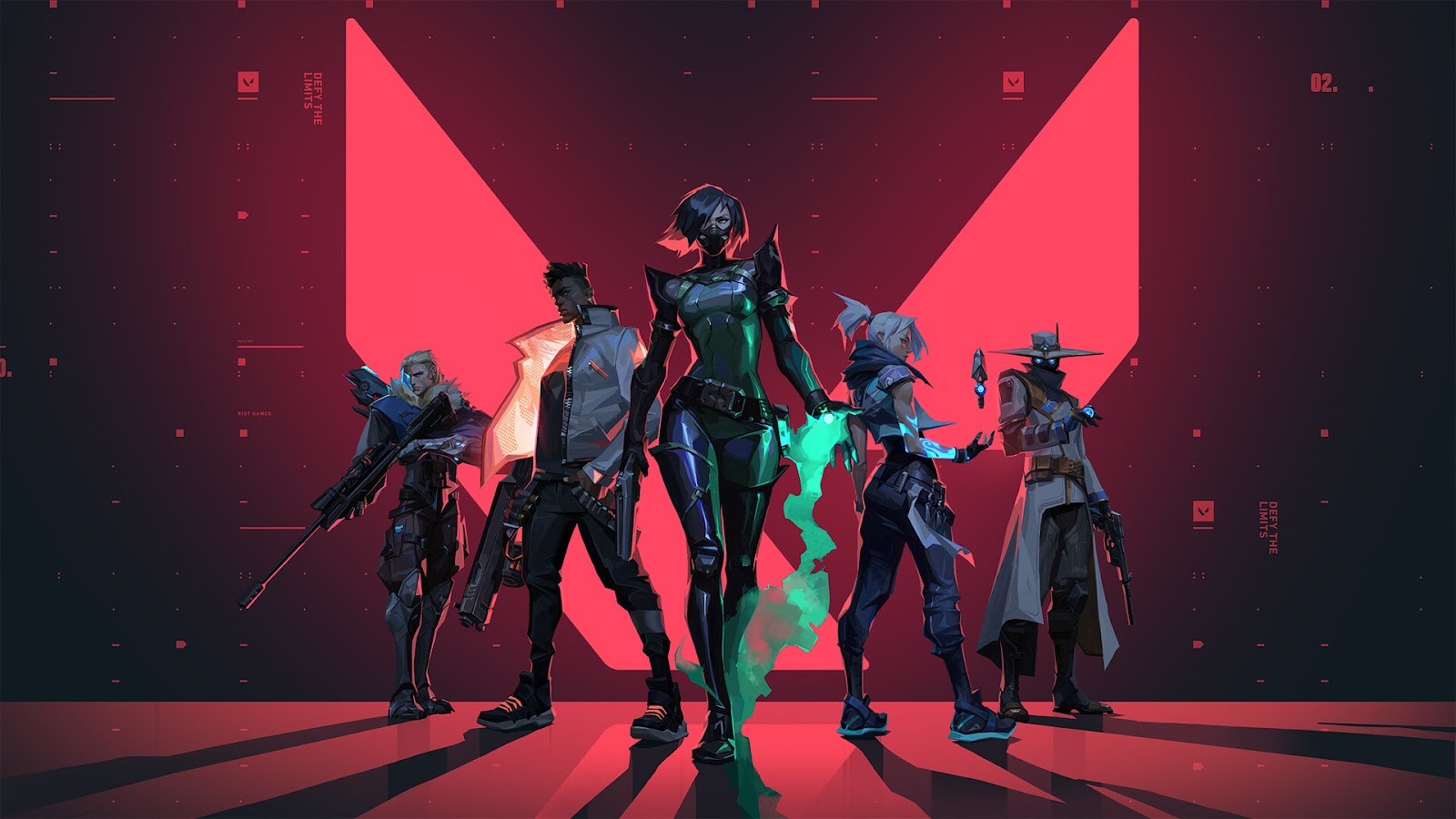 Team Liquid Brazil Wins VCT Game Changers 2025 Title