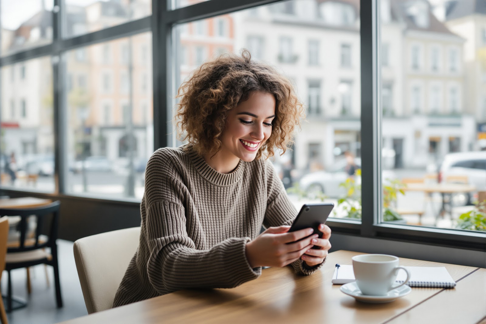Feedback Moniteur en Temps Réel : L'App L-Pittet Révolutionne Ton Permis
