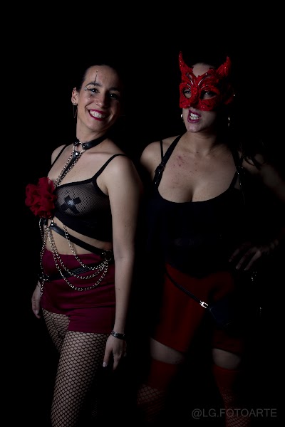 Foto por @lg.fotoarte