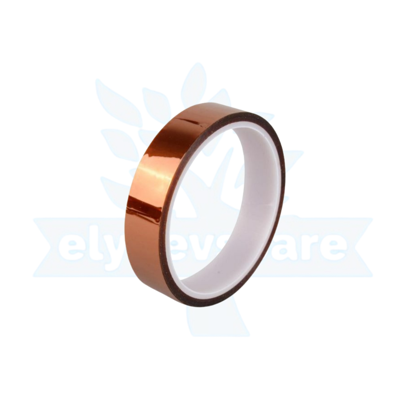 KAPTON TAPE 12MM- 300DEGREE (41a9)
