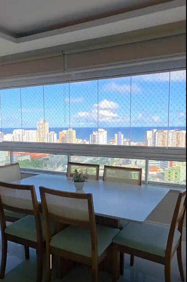 Apartamento, Itaigara