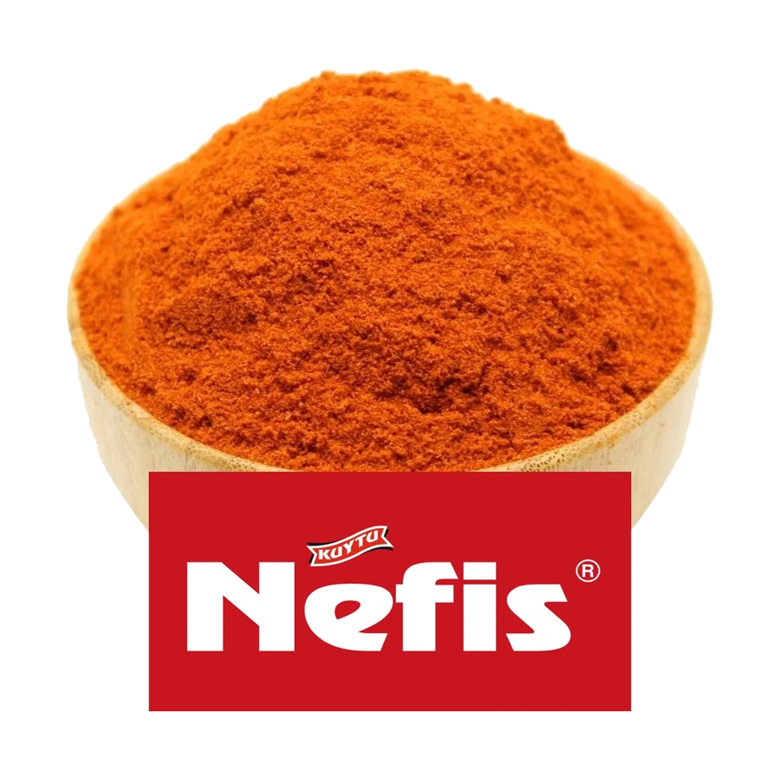 Slatka mljevena paprika