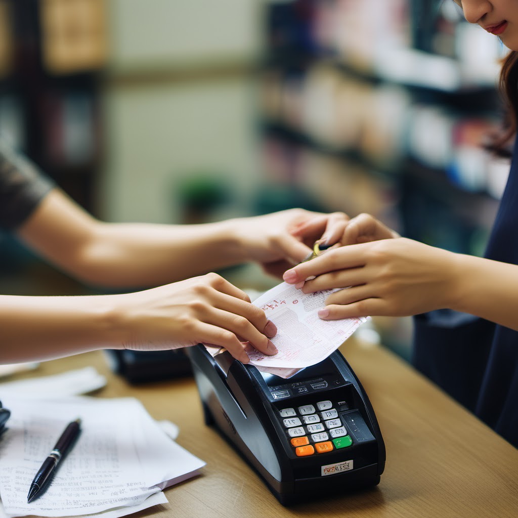 Hình minh họa: Chuẩn bị chứng từ, hóa đơn hợp lệ tránh rủi ro truy thu thuế