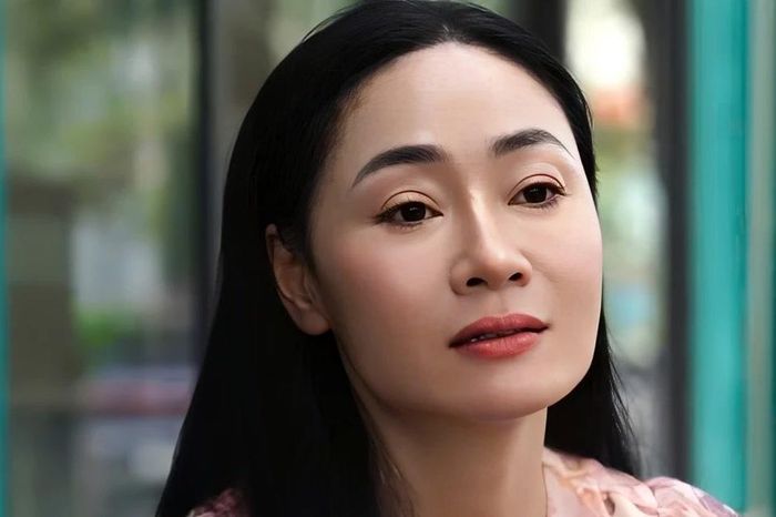 NSƯT Quách Thu Phương: 'Khán giả mạt sát luôn cả tôi' - Báo Tiền Phong