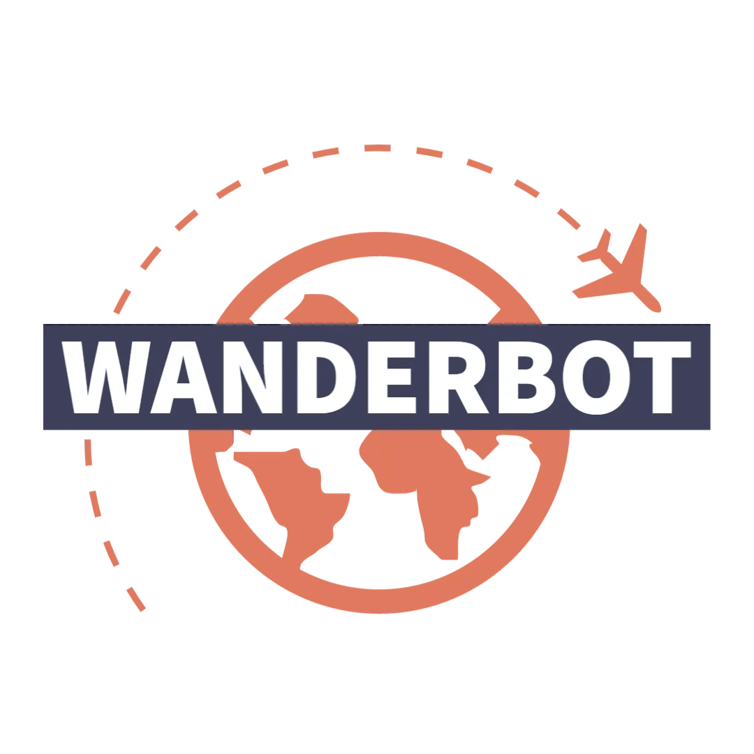 Captura de Wanderbot