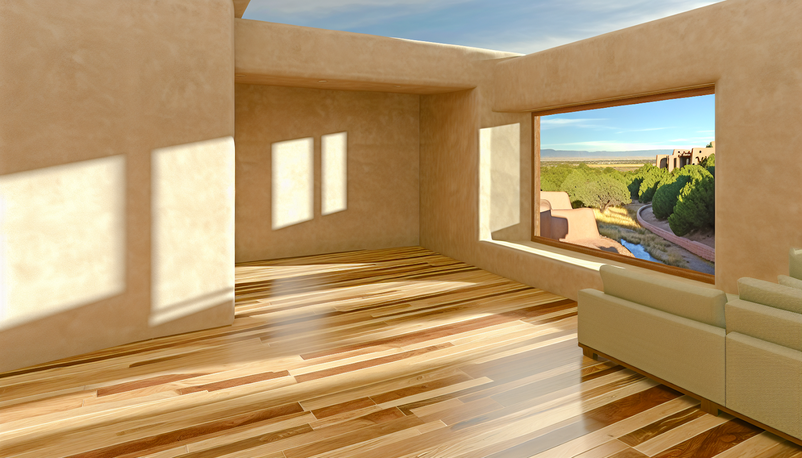 Hardwood Flooring Solutions for Arroyo St Homes