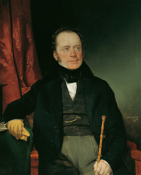 Graf Breda 1833