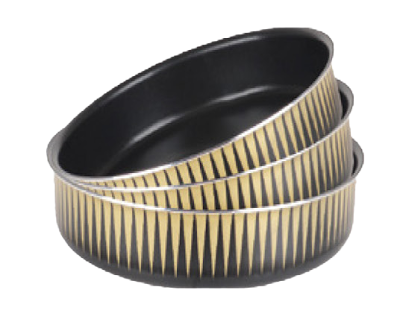 Knight Round Tray 24- 26 - 30