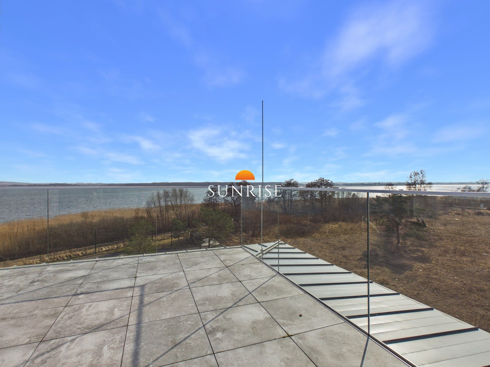 Luksusowy apartament Mielno | Taras | Basen | Widok na jezioro — zdjęcie 3