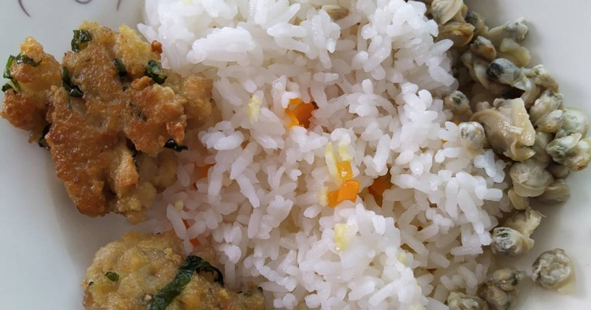 Chả thịt heo đậu hủ