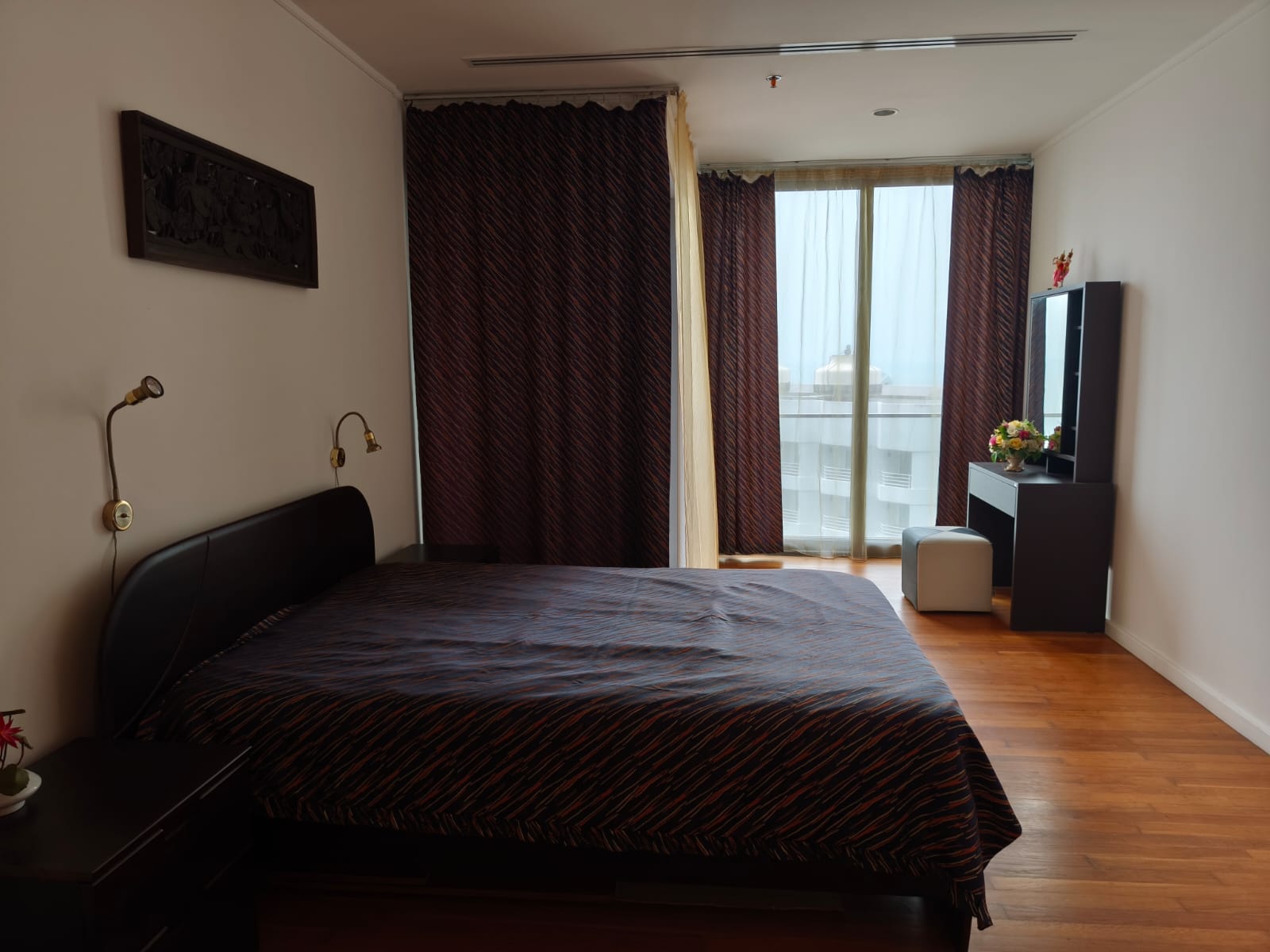 Rayong Beach Condotel (Down Payment) - Studio, Floor 4 10