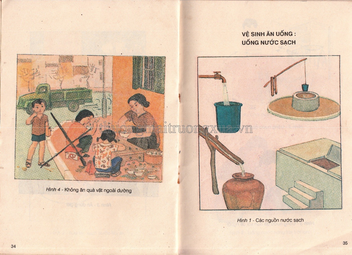 Sức khỏe 1 (1992) - Trang 20