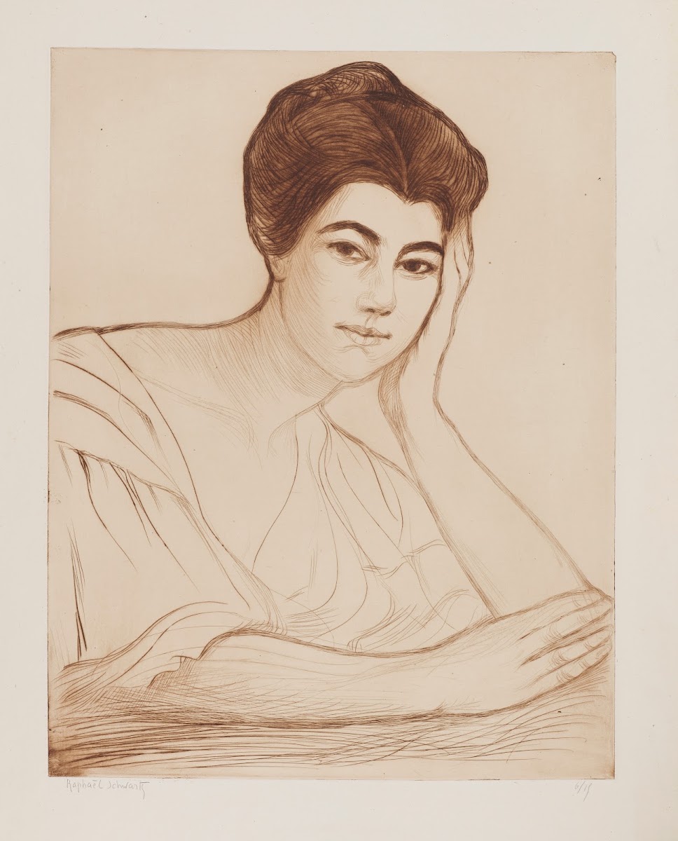 Repos 1912