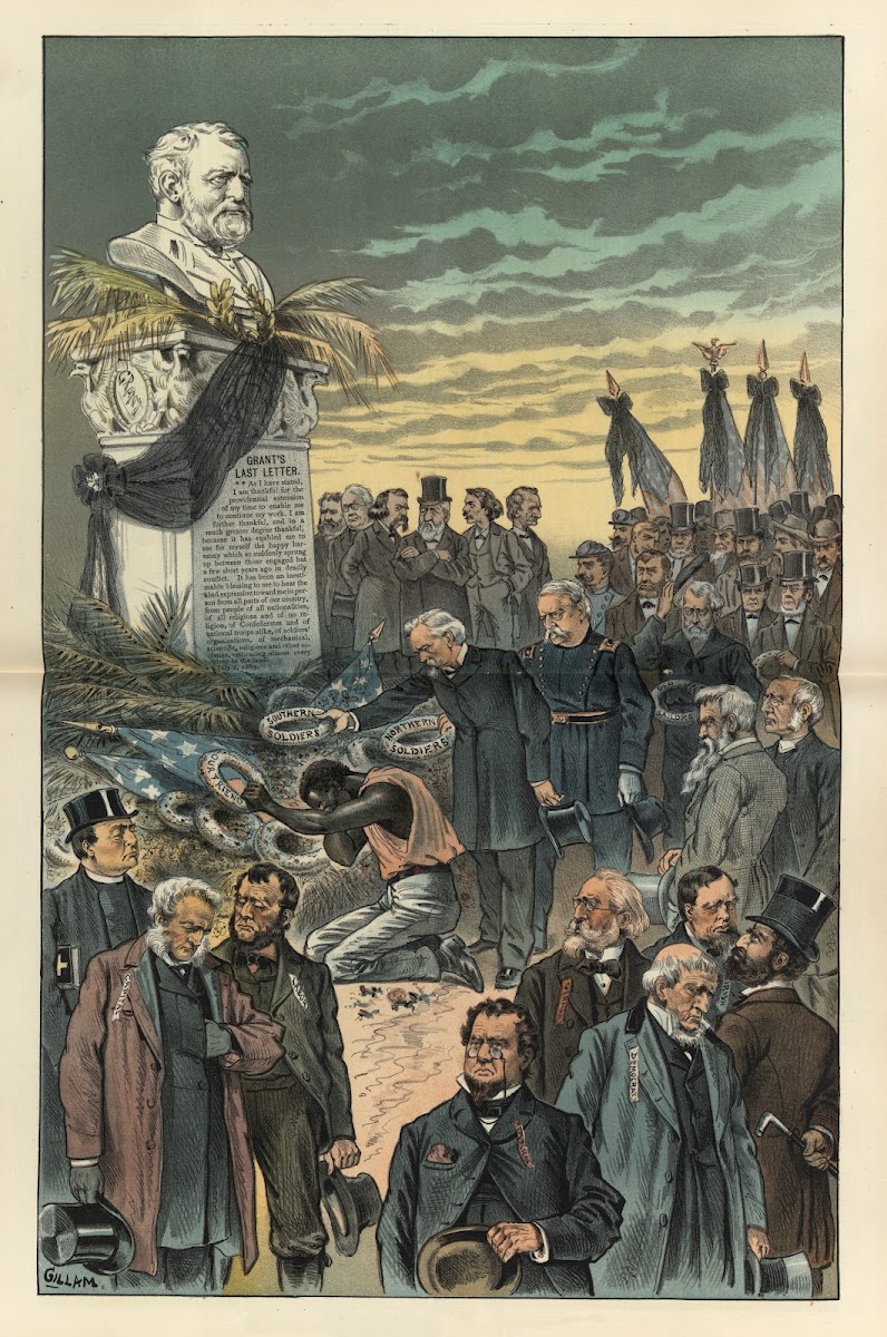 Peace and the good will of all men 1885