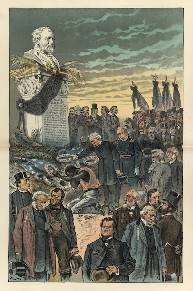 Peace and the good will of all men 1885
