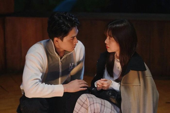 'Couple Coconut' Võ Điền Gia Huy - Tam Triều Dâng qua góc nhìn của Lê Phương - Chuyên trang Hoa Học Trò - Báo Tiền Phong