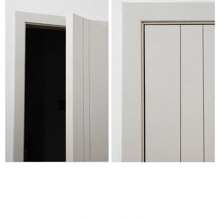 Self-adhesive sealing tape for door gaps