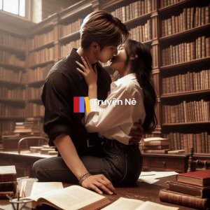 Đứa Con Cưng Của Viện Nghiên Cứu