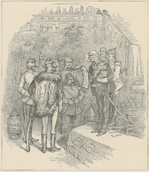 On or about this time 1886
