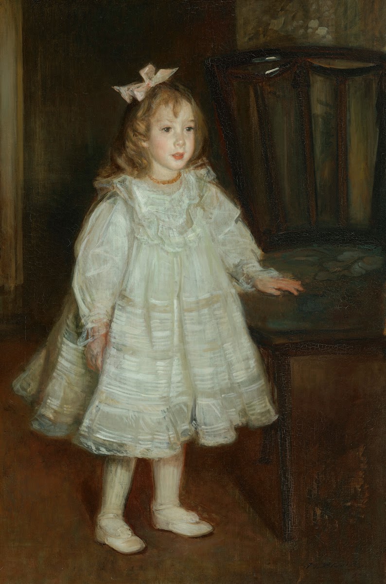 Nancy McKean 1904