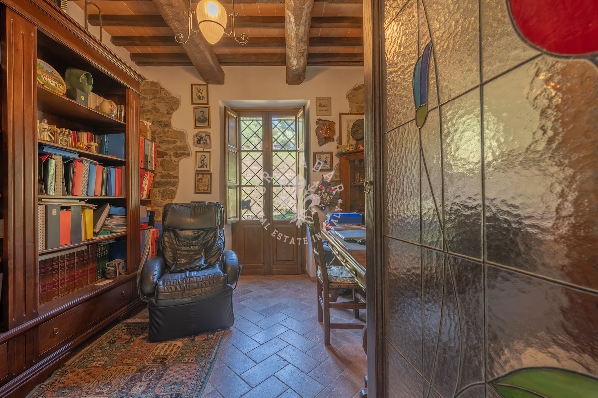 קזאלה דל פוצו (Casale del Pozzo) — 35