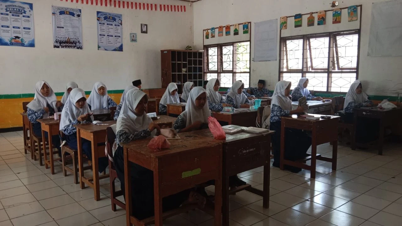 Dokumentasi Kegiatan